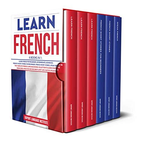 you must learn in french book 1