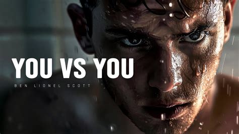 You Vs You