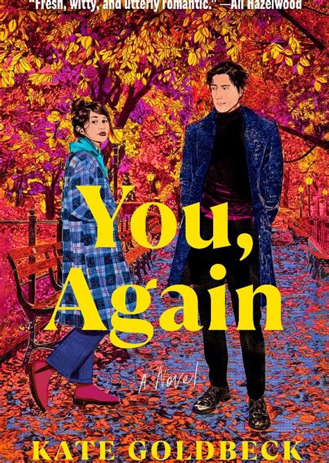 You You Again