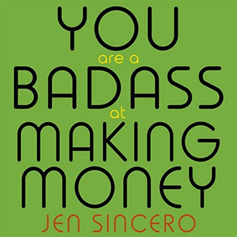 Read You Are A Badass At Making Money Master The Mindset Of Wealth 