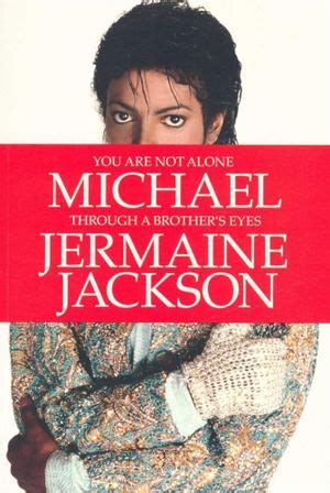 Read You Are Not Alone Michael Through A Brothers Eyes 