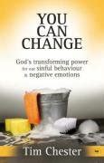 Read Online You Can Change Tim Chester 