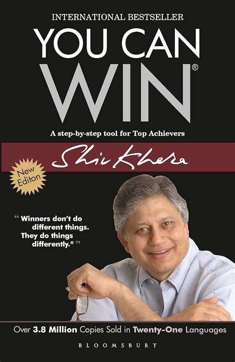 Read You Can Sell Shiv Khera In 