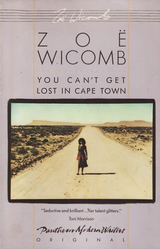 Download You Can T Get Lost In Cape Town 