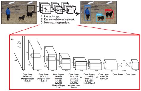 Download You Only Look Once Uni Ed Real Time Object Detection 