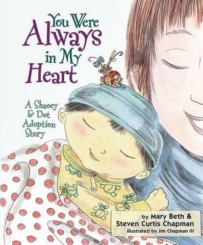 Download You Were Always In My Heart A Shaoey And Dot Adoption Story 