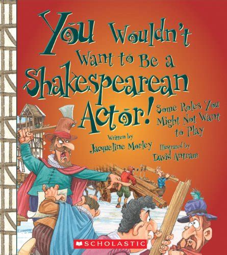 Download You Wouldnt Want To Be A Shakespearean Actor Some Roles You Might Not Want To Play 