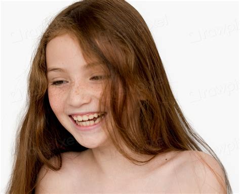young 18 nude