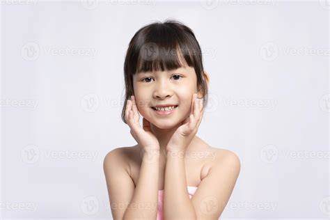 young asian nude