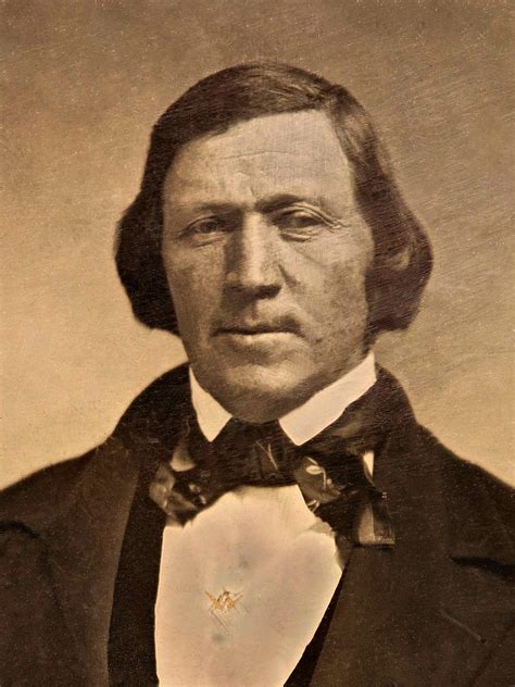 Young Brigham Young