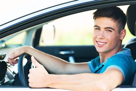 Young Drivers Of Canada
