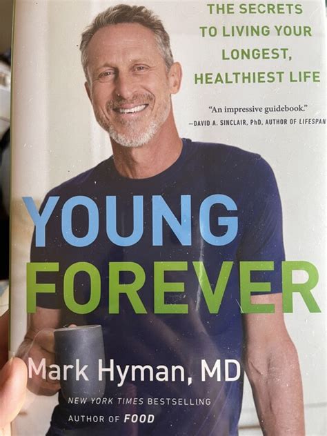 young forever book review