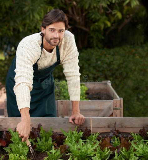 Young Gardener