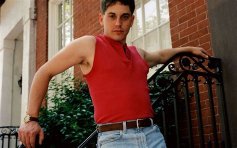 young gay prostitute