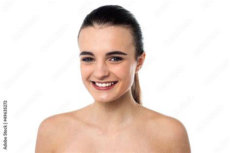 young girles nude