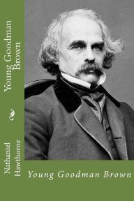 Young Goodman Brown Sparknotes