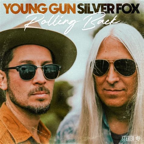 young gun silver fox torrent