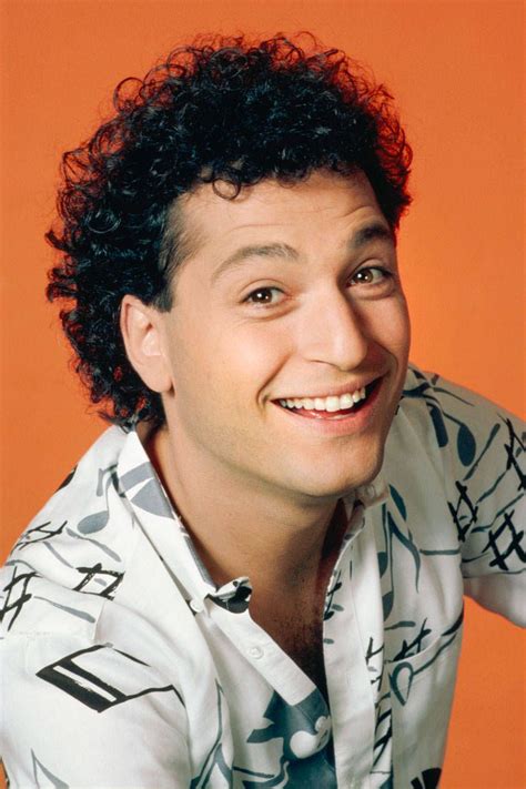 Young Howie Mandel