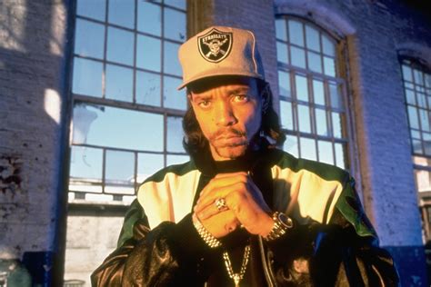 Young Ice T