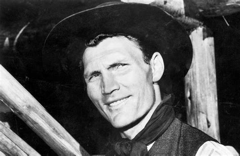 young jack palance biography actor