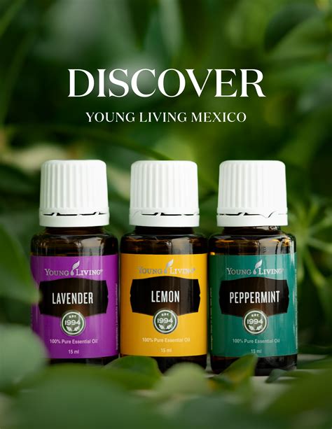 young living
