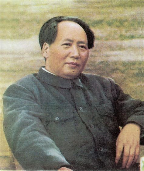 young mao tse tung biography summary