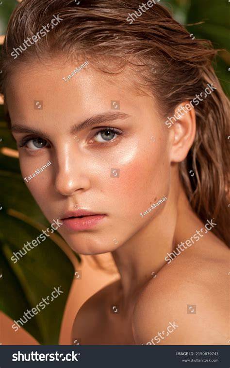 young model nude