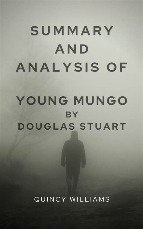 Young Mungo Chapter 1 Summary