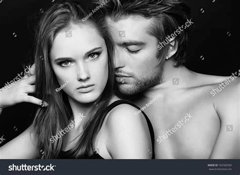young nude couples