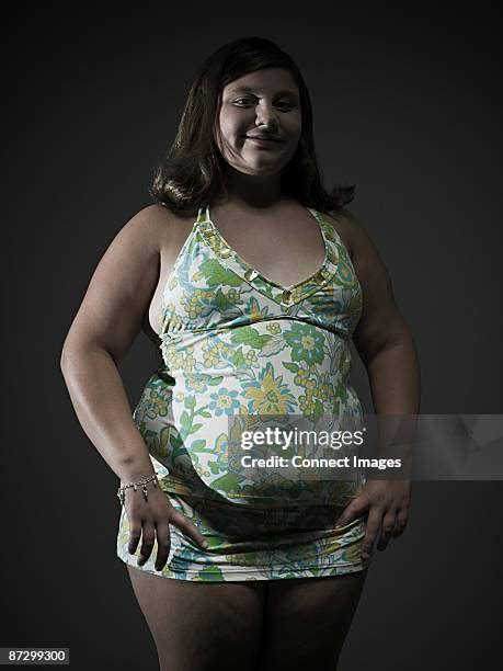 young nude fatties