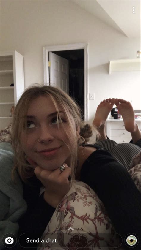 young nude snapchat