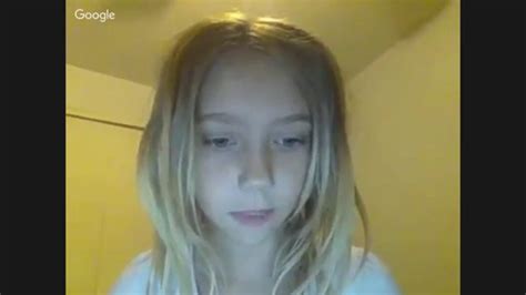 young nude webcam