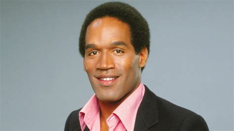 Young Oj Simpson