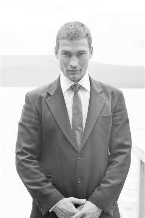 Young Patrick Stewart