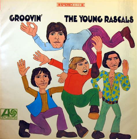 young rascals groovin rar