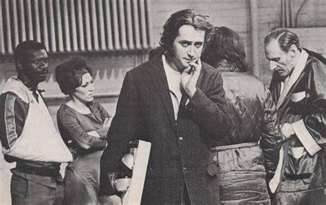 Young Robert Downey Sr Pic