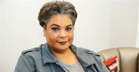 young roxane gay