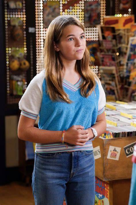 young sheldon nude