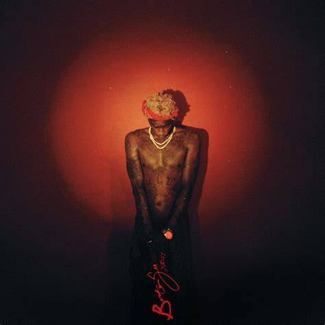 young thug nude