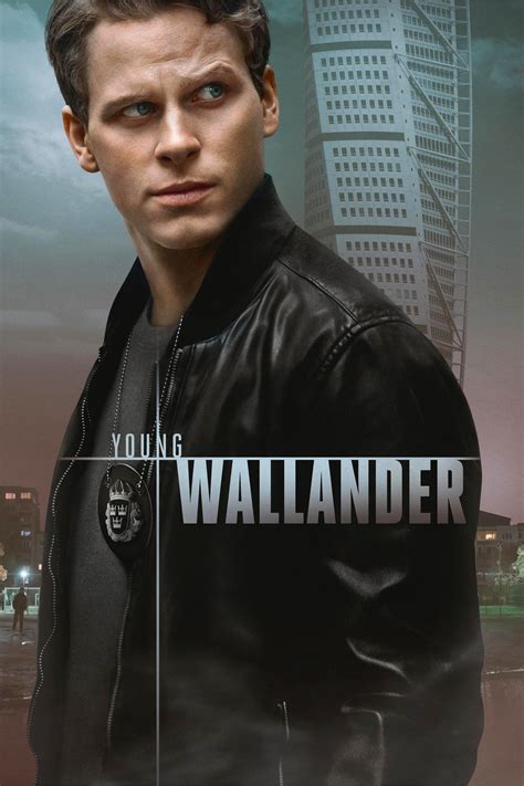 young wallander gay