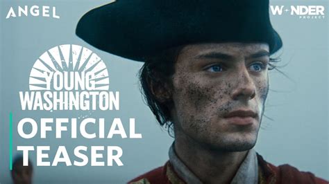 young washington