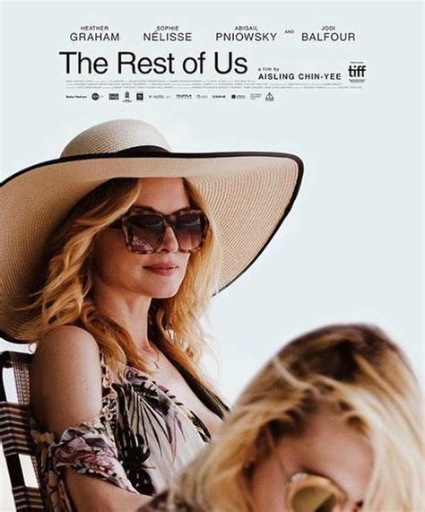 young and the rest of us
