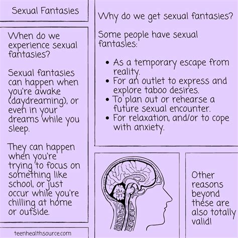 young fantasies