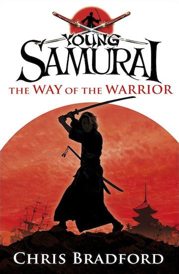 Read Young Samurai The Way Of The Warrior 