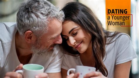 younger guy 24 dating 32