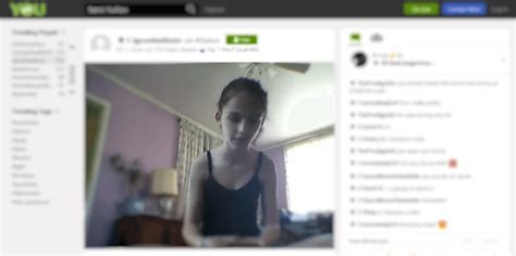 younow nude