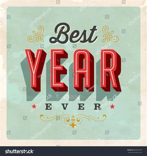 your best year ever a 5 step plan for achieving y