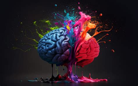Your Brain On Art