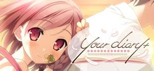 Your Diary Walkthrough