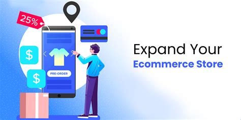 Your Ecommerce Store